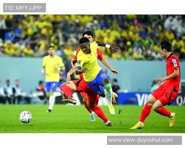 巴西女子足球队奋勇争先展现实力与风采的精彩旅程